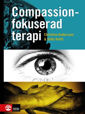 cover image of Compassionfokuserad terapi